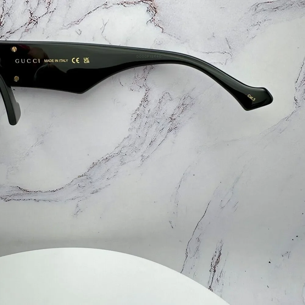 New Gucci Sunglasses